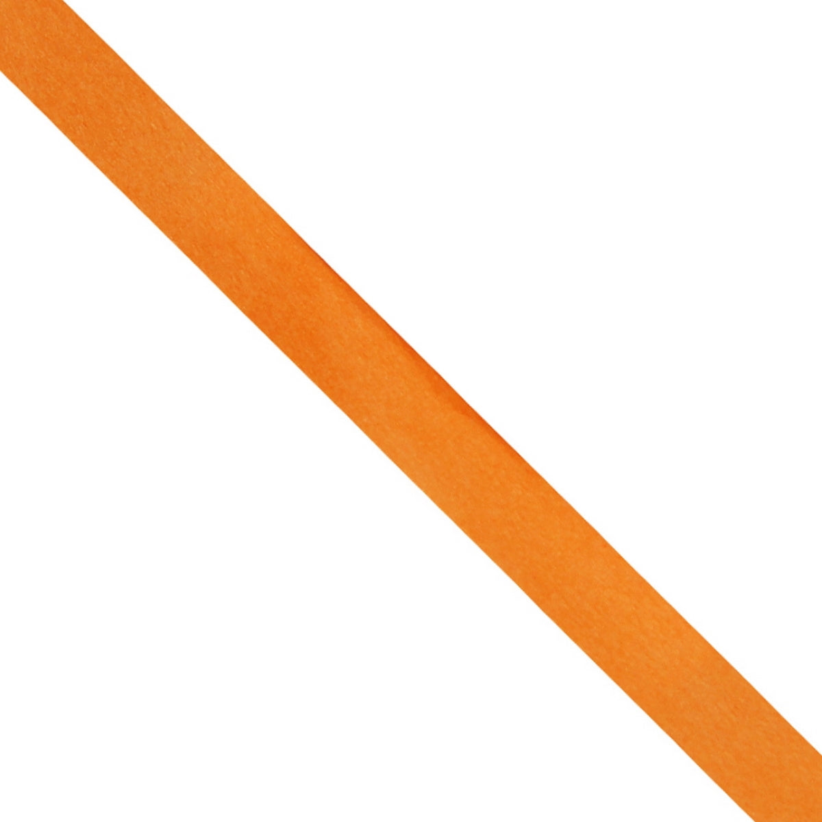 Gift To Love | Quilling Strip | Color : Fluorescent Orange | Size : 3 Mm | Code : 3MMSC-32