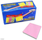 Gift To Love | Sticky Note | Color : Multi | Size : 3X3 | Code : 3PMC