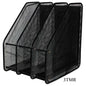 Gift To Love | Metal Magazine Rack | Size : 3 Tier | Code : 3TMR