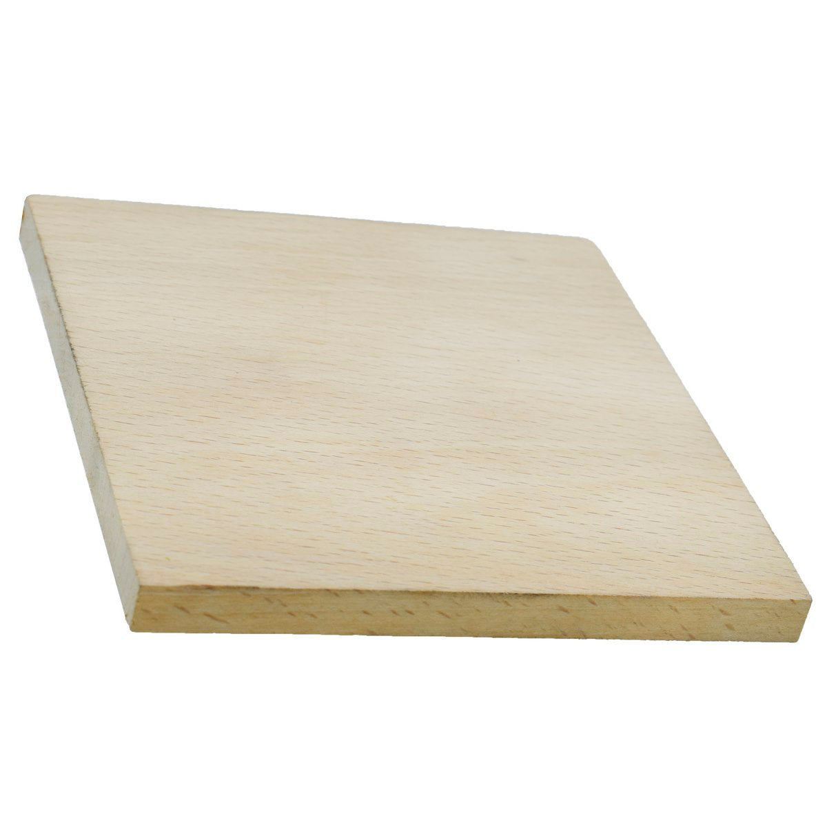 Gift To Love | Wooden Tea Coaster Square | Code : 3WTC12