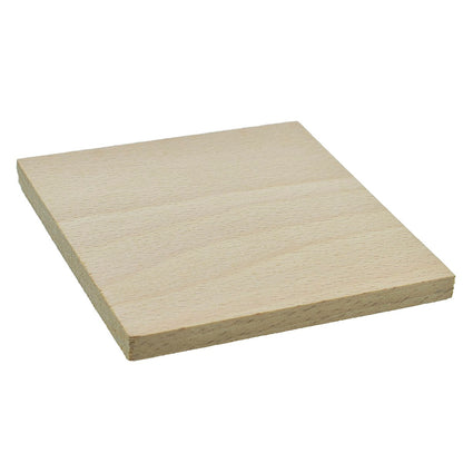 Gift To Love | Wooden Tea Coaster Square | Code : 3WTC13