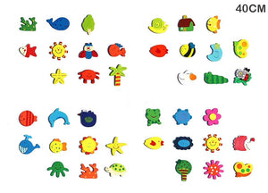 Gift To Love | Cartoon Magnet | Size : 40 Cm | Pcs : 40 Pcs | Code : 40CM