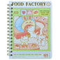 Gift To Love | Spiral Bound Notebook Diary | Size : A6 | Code : 41380313