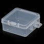 Gift To Love | Container Mini Small Box Plastic | Code : 4520