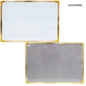 Gift To Love | Magnetic Writing Board And Notice Board | Code : 45X60NBMC