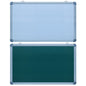 Gift To Love | Magnetic Writing Board And Notice Board | Code : 45X60WNNB