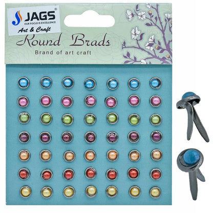 Gift To Love | Brads Push Pin | Code : 49PPB