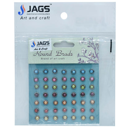 Gift To Love | Brads Push Pin | Code : 49PPB