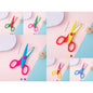 Gift To Love | Zig Zag Scissor | Pcs : 4 Qty | Code : 4PCZ