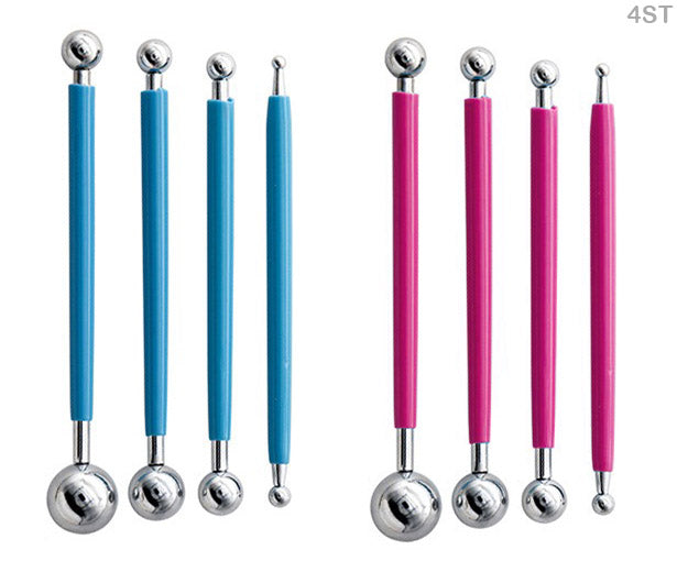 Gift To Love | Sospeso Tool | Pcs : 4 Pcs | Code : 4ST