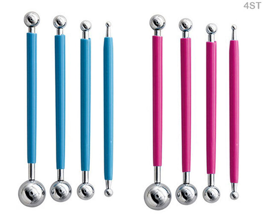 Gift To Love | Sospeso Tool | Pcs : 4 Pcs | Code : 4ST