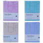 Gift To Love | Diary Fancy Printed A6 | Code : 50-8823