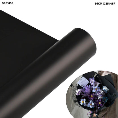 Gift To Love | Wrapping Sheet Roll | Size : 56 Cm X 25 Mtr | Code : 500WSR