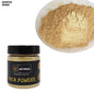 Gift To Love | Mica Pearl Powder | Color : Light Gold | Size : 50 Gm | Code : 50MP04