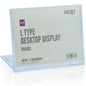 Gift To Love | L Type Desktop Display | Size : 152 X 102 Mm | Code : 5351