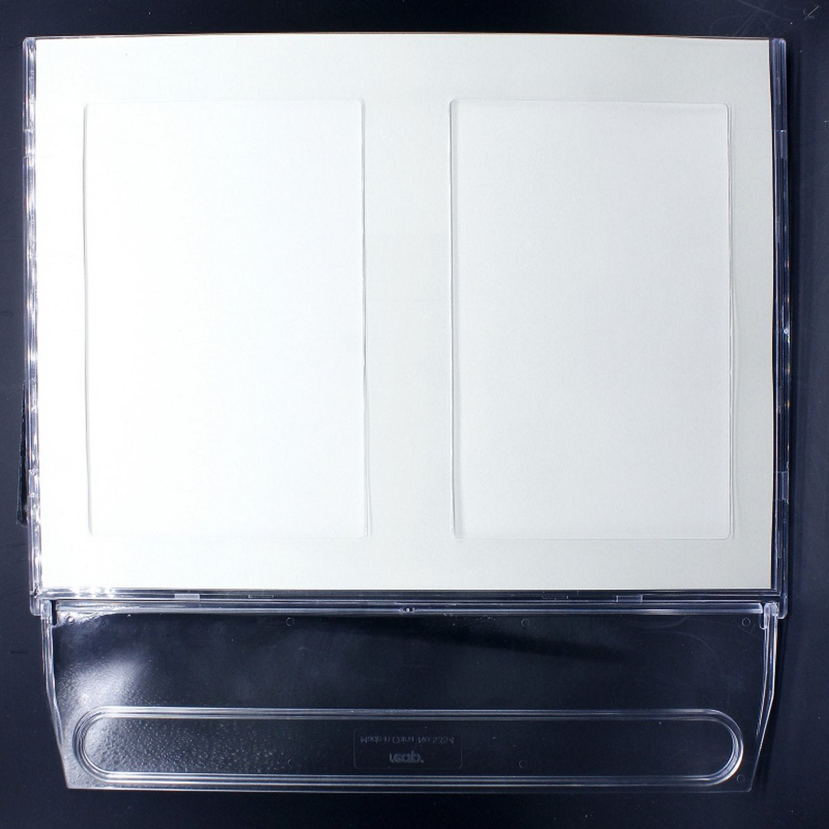 Gift To Love | L Type Desktop Display | Size : 297 X 210 Mm | Code : 5354