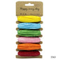 Gift To Love | Craft Decorative Paper Rope | Code : 5363
