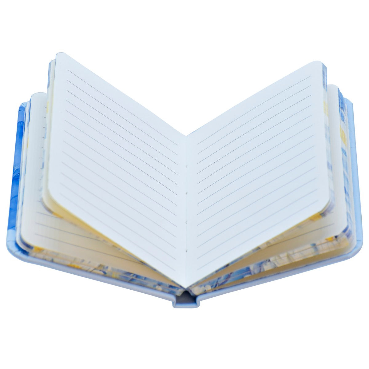 Gift To Love | Notebook Fancy Printed | Size : A7 | Code : 5701-26