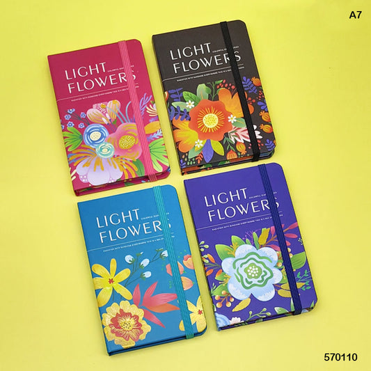 Gift To Love | Diary | Size : A7 (11 X 7.5 Cm) | Code : 570110