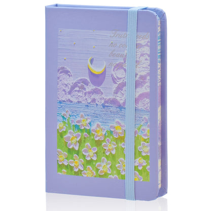 Gift To Love | Notebook Fancy Printed | Size : A6 | Code : 5702-15