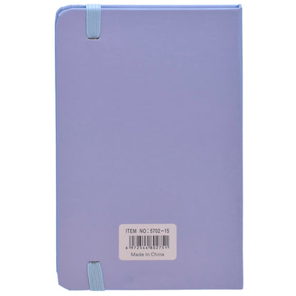 Gift To Love | Notebook Fancy Printed | Size : A6 | Code : 5702-15