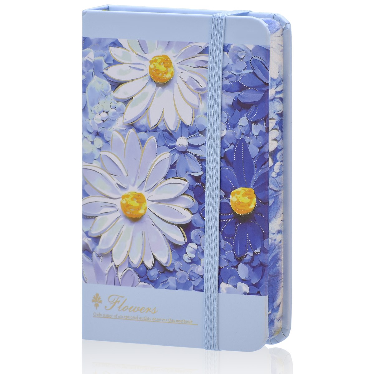 Gift To Love | Notebook Fancy Printed | Size : A6 | Code : 5702-26