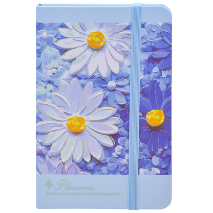 Gift To Love | Notebook Fancy Printed | Size : A6 | Code : 5702-26