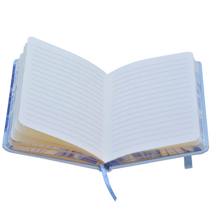 Gift To Love | Notebook Fancy Printed | Size : A6 | Code : 5702-26