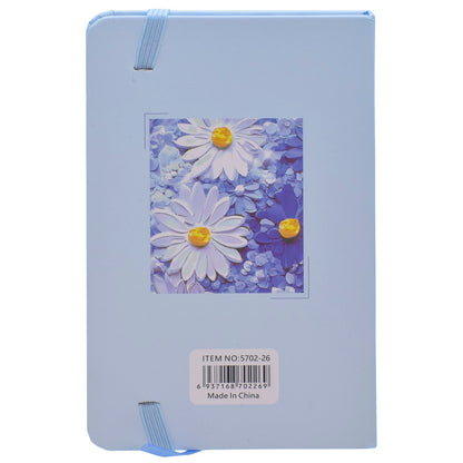 Gift To Love | Notebook Fancy Printed | Size : A6 | Code : 5702-26