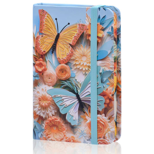 Gift To Love | Notebook Fancy Printed | Size : A6 | Code : 5702-28