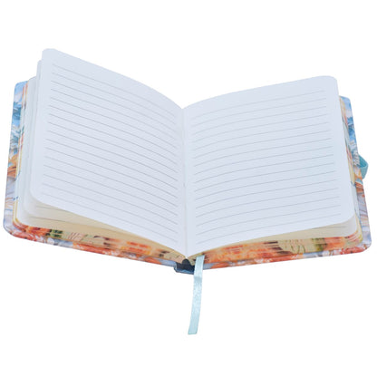 Gift To Love | Notebook Fancy Printed | Size : A6 | Code : 5702-28