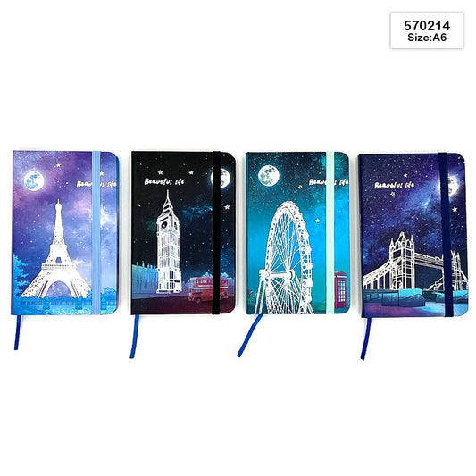 Gift To Love | Diary | Size : 14 X 9 Cm | Code : 570214