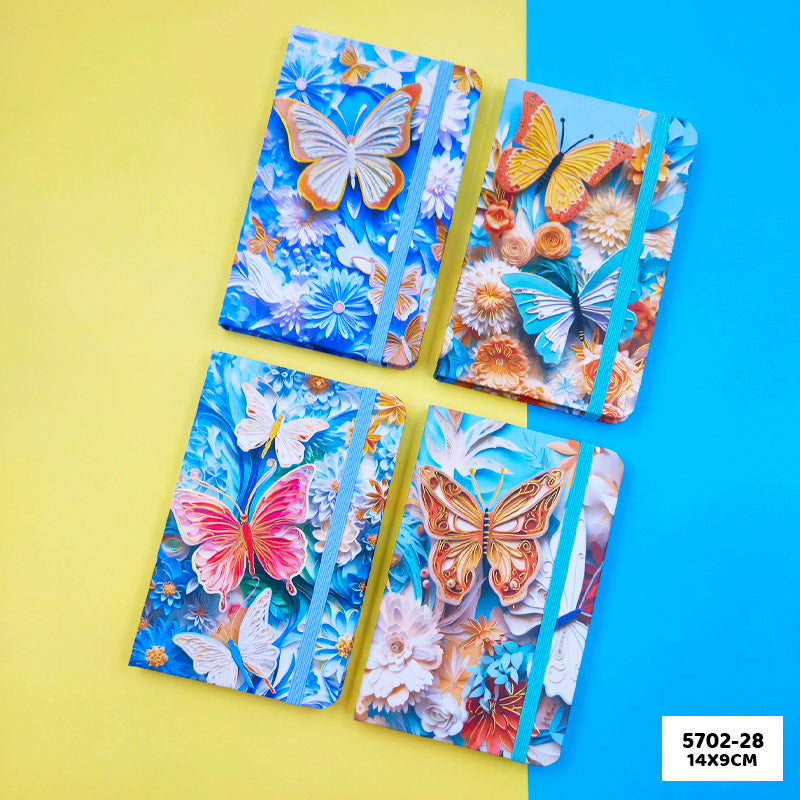 Gift To Love | Diary | Size : 14 X 9 Cm | Code : 570228