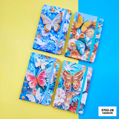 Gift To Love | Diary | Size : 14 X 9 Cm | Code : 570228