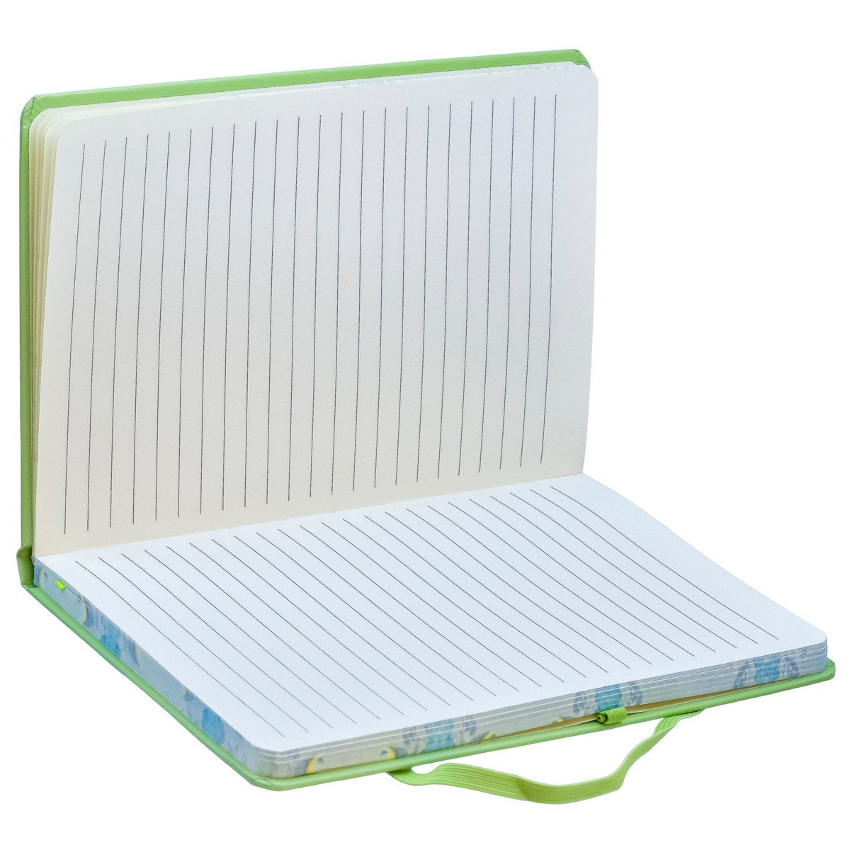 Gift To Love | Notebook Fancy Printed | Size : A5 | Code : 5703-15