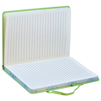 Gift To Love | Notebook Fancy Printed | Size : A5 | Code : 5703-15