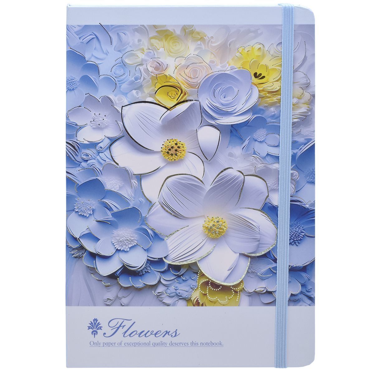 Gift To Love | Notebook Fancy Printed | Size : A5 | Code : 5703-26