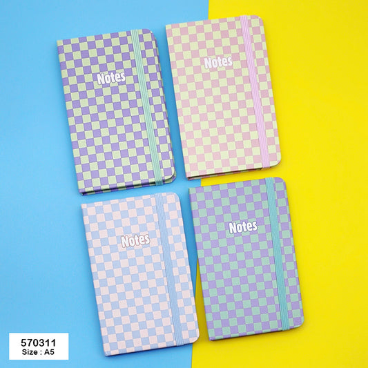 Gift To Love | Diary | Size : A5 (21 X 14 Cm) | Code : 570311