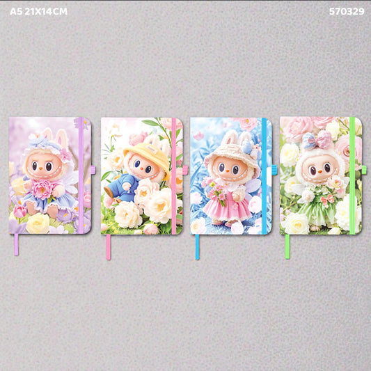Gift To Love | Diary | Size : A5 (21 X 14 Cm) | Code : 570329