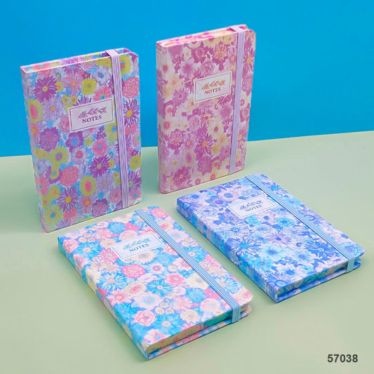 Gift To Love | Diary | Size : A5 (21 X 14 Cm) | Code : 57038