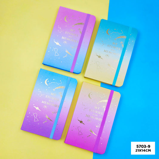 Gift To Love | Diary | Size : A5 (21 X 14 Cm) | Code : 57039