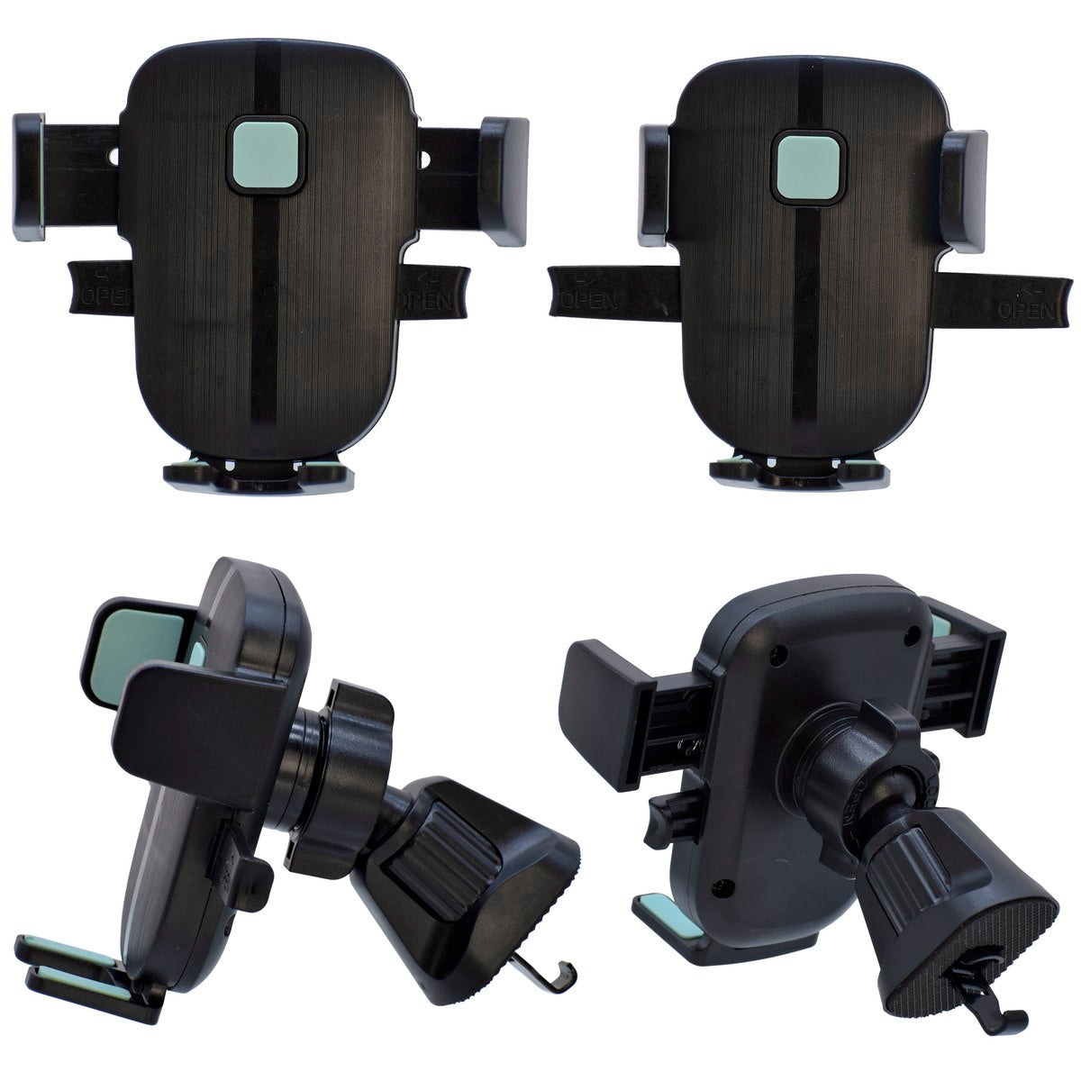 Gift To Love | Mobile Holder Car Backrest | Code : 571C