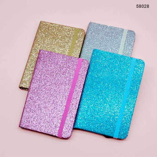 Gift To Love | Printed Note Book | Size : 14 X 9.5 Cm | Code : 58028
