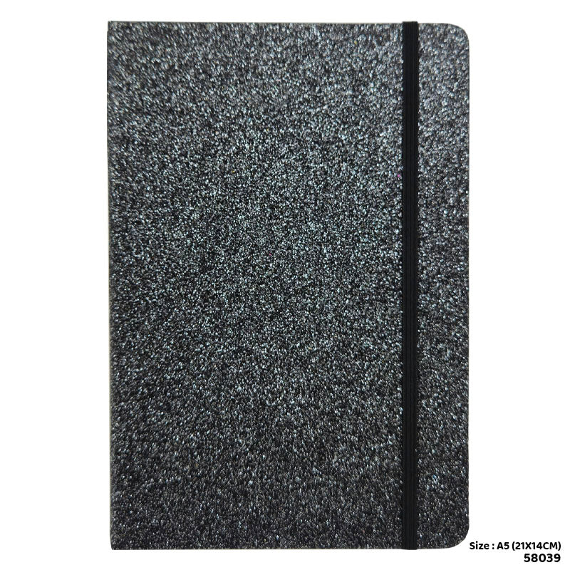 5803-9 Printed Note Book A5 (21X14Cm)