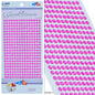 Gift To Love | Sticker Diamond | Color : Rani | Size : 5 Mm | Code : 5DSSMC-5
