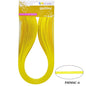 Gift To Love | Quilling Strip | Color : Lemon Yellow | Size : 5 Mm | Code : 5MMSC-04