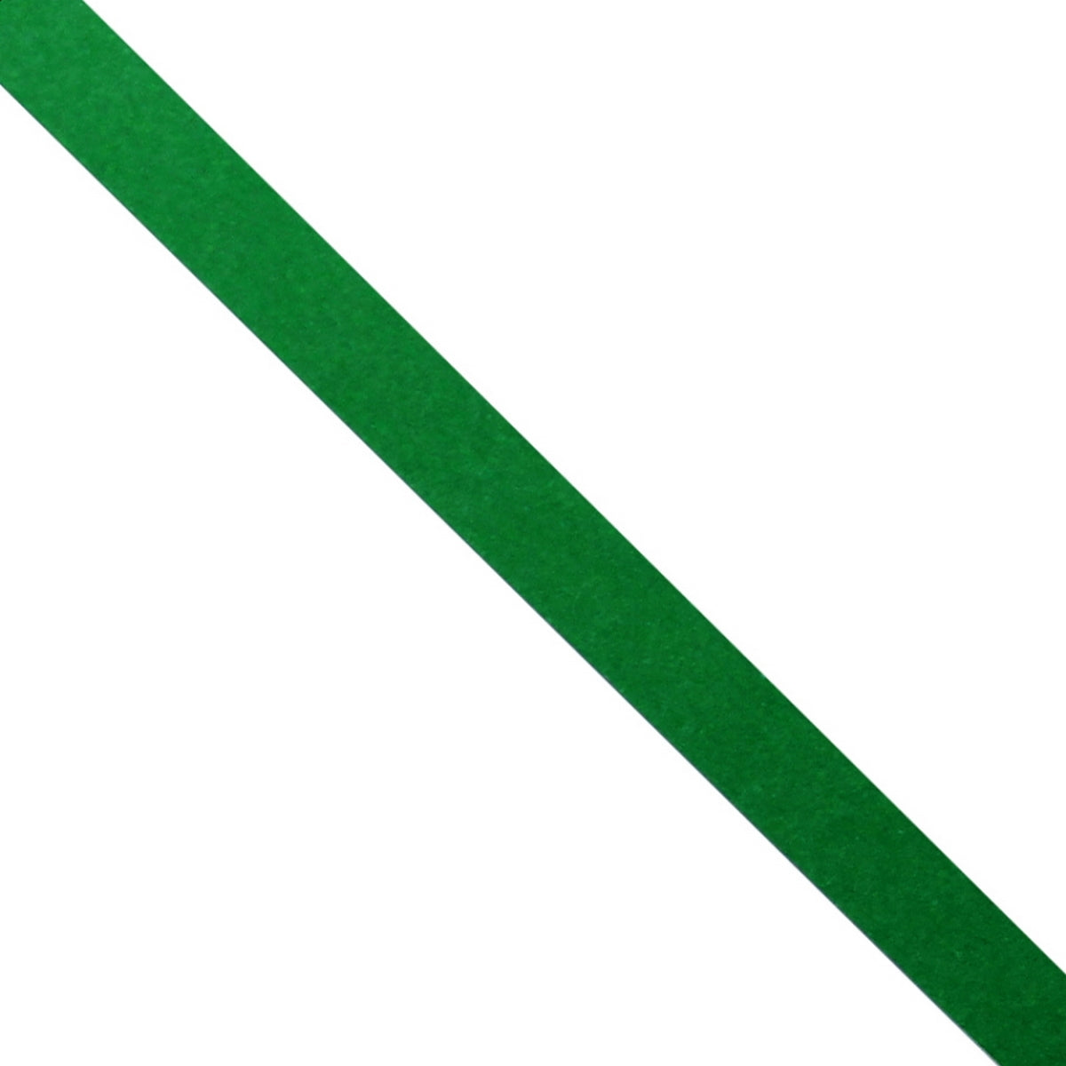 Gift To Love | Quilling Strip | Color : Green | Size : 5 Mm | Code : 5MMSC-17