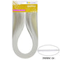 Gift To Love | Quilling Strip | Color : Off White | Size : 5 Mm | Code : 5MMSC-24