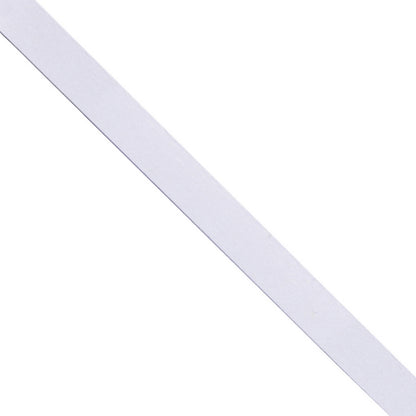 Gift To Love | Quilling Strip | Color : White | Size : 5 Mm | Code : 5MMSC-25