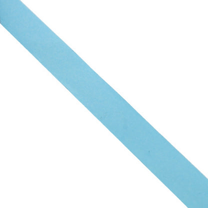 Gift To Love | Quilling Strip | Color : Fluorescent Blue | Size : 5 Mm | Code : 5MMSC-26